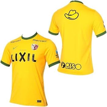 2021年 鹿島アントラーズ 荒木遼太郎選手 3rd ユニフォーム Lサイズ